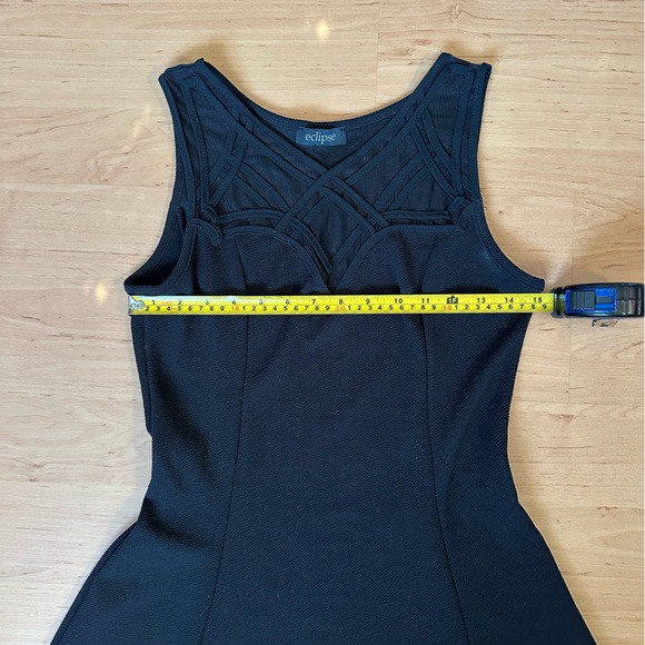 Little black dress from Eclipse - Picture 7 of 10